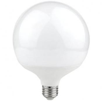 Gsc Bombilla LED Globo 18W E27 6000K