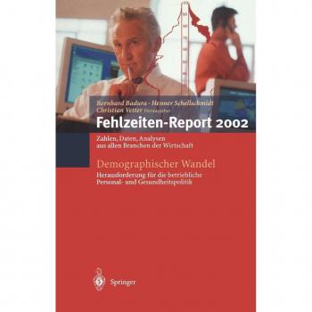 Demographischer Wandel: Herausforderung für die betriebliche Personal