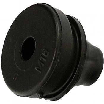 Fibox FEM-C 5-9 L Ingressi Cavi Nero