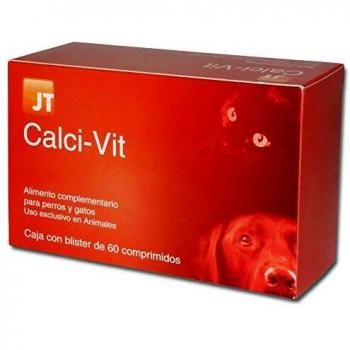 Supplémento Calcio Vit 60 P