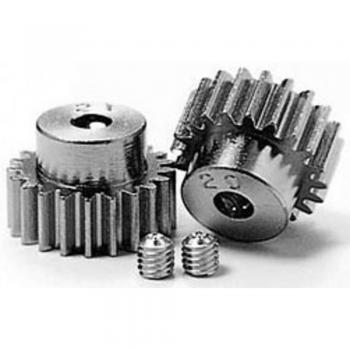 Pignone Tamiya 21 denti M0,6/48dp