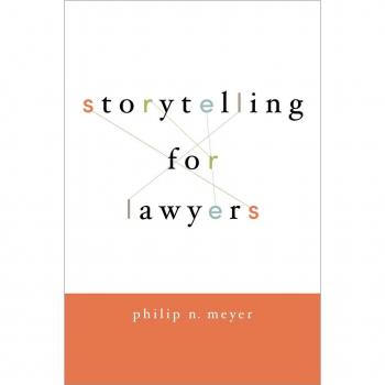 Vitalsource Technologies, Inc. Storytelling For Lawyers