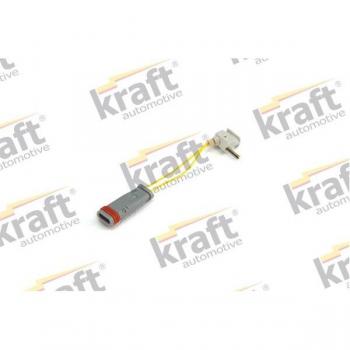 Avertisseur d'usure de plaquette de frein Kraft 6121014