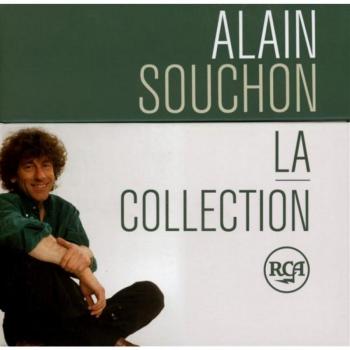 La Collection d'Alain Souchon