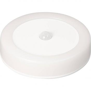 FH Lighting 9 cm Magnetic LED Shelf Light – 6500 K Sensor