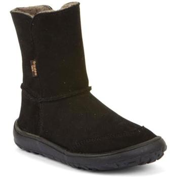 Kinder Barfußstiefel Froddo G3160250-7