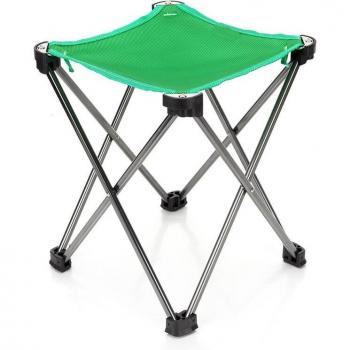 Aluminum Camping Chair