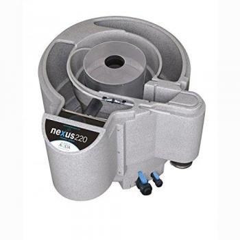KoiMaster Nexus Eazy 220 – 2 m³/h mit LED‑Anzeige