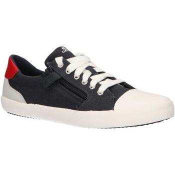 Geox Scarpe da Running Gisli Navy 26 EU