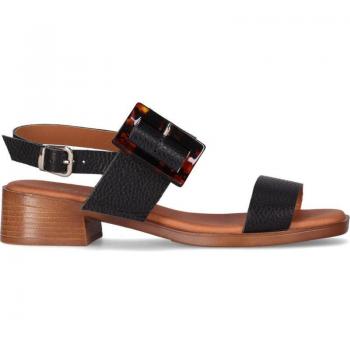 Sandalias de Tacón Bajo CHIKA10 para Mujer