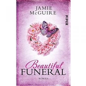 Beautiful Funeral: Roman (Maddox-Brüder, Band 5)