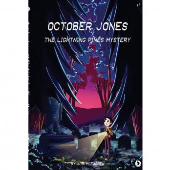 October Jones