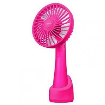 Ventilador Trust Ventu-Go con batería recargable