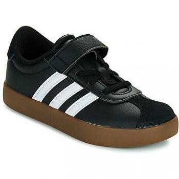 ADIDAS Kinder Skateboardschuhe VL Court 3.0 Kids
