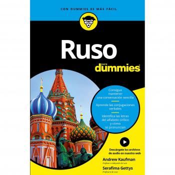 RUSO PARA DUMMIES