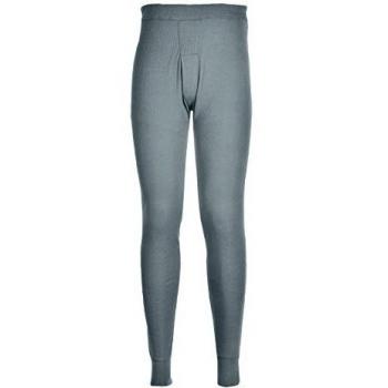 Portwest Thermal Trousers Grey L