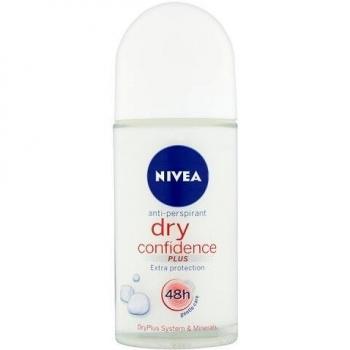 NIVEA Dry Comfort 48 h Schweiß