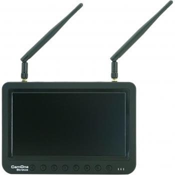 Camonetec fchd77 FPV