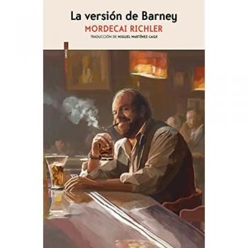 LA VERSIÃN DE BARNEY