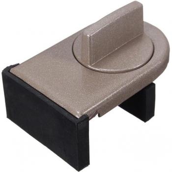 Cabinet Door Security Stopper