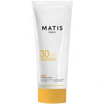 Matis Lait Solaire Protection SPF 30 200 ml