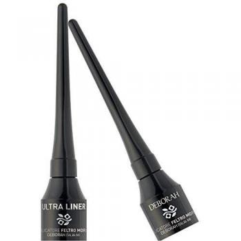 DEBORAH Ultra Liner Eyeliner Schwarz