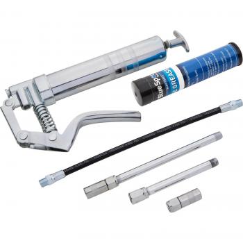 BlueSpot Tools B/S7961 120cc Pistol Grip Grease Gun