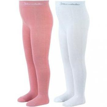 Calze Sterntaler Rosa Duo Set