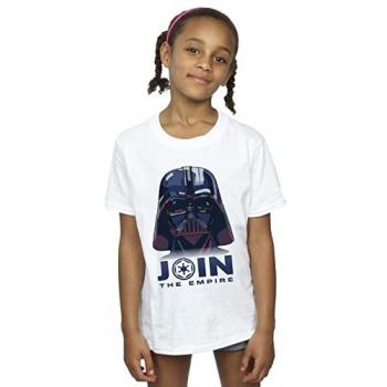 Top a maniche lunghe Star Wars: Una Nuova Speranza BI37925