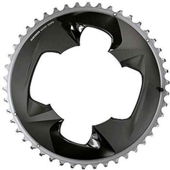 Vassoi Sram Force AXS 2x12 velocità grigio