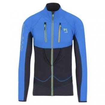 Karpos Alagna Lite Giacca Uomo Blu/Nero