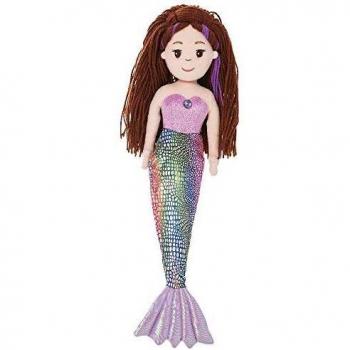 Seafoam Radiance 18 Soft Toy