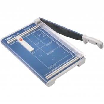 Dahle 533 cizalla de palanca formato a4