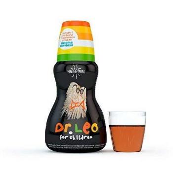 Jarabe de Hierbas Dr. Leo