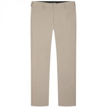 Dockers Pantaloni chino Go Airweave Slim Timber Wolf 32 (camello)