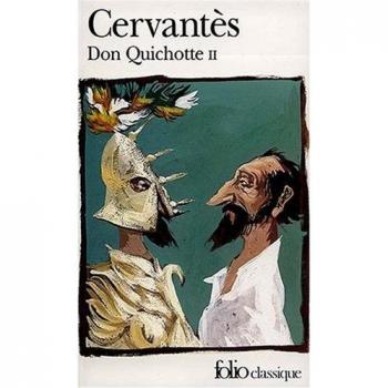 Don Quichotte. Tome 2