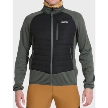 Men's Tiqui 2XL Jungle Parka