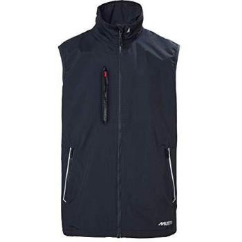 Musto Veste Sardaigne 2.0, 598 Marine, L Homme