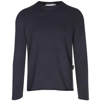 Replay Sweater blau, Größe L für Herren