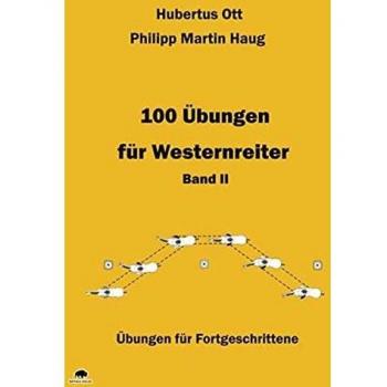 100 Übungen für Westernreiter