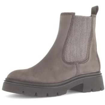 Chelseaboots GABOR Business‑Schuh 43 Beige