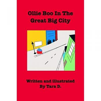 Ollie Boo In The Great Big City
