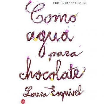 Como Agua Para Chocolate