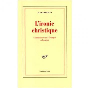 L'ironie christique