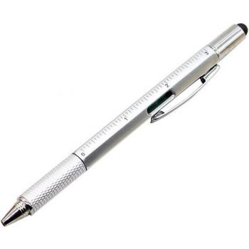 LOLO Bolígrafo Vernier de Gel, material de oficina versátil