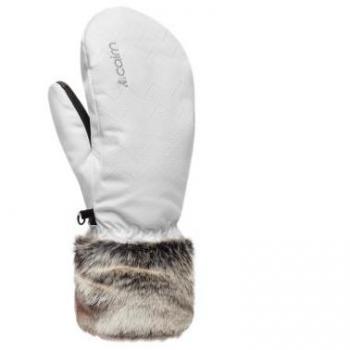 Cairn Mont Blanc Women's Ski Gloves with C-TEX