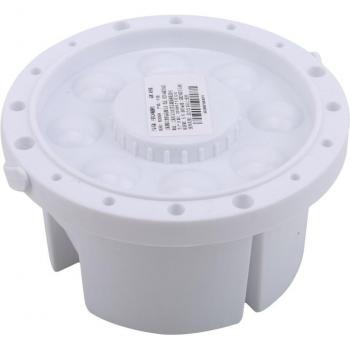 Compact Brush Washing Bucket for Artists