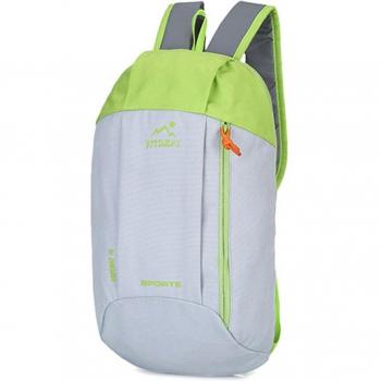Mochila de Camping y Running para Mujer