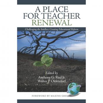 A Place for Teacher Renewal (PB)