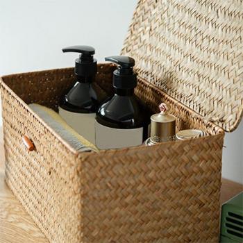 Handmade Sorting Boxes